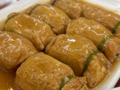 口袋豆腐-玉华台饭庄(裕中西里小区店)