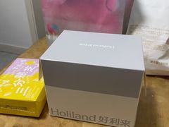 -好利来(团结湖店)