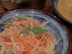 -小桔象·泰国风味餐厅(惠城水门路16号店)