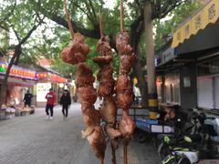 -同来顺烧烤餐厅(哈尔滨道店)