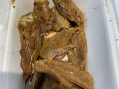 -老字号蛇口德记烧腊饭店·海鲜加工