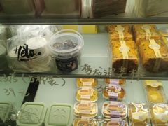 -La patisserie de Mona 茉娜的甜品(韩乐坊店)