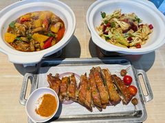 -羊之道草原味道清真餐厅(番禺店)