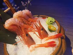 -炙柒Sekinana·精致日料(合生汇店)