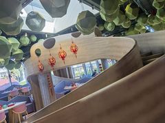 -水桶王国主题餐厅·聚会·生日派对·亲子活动·家庭套餐(亚龙湾希尔顿店)