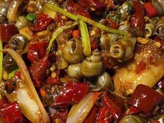 -阿记烧烤(大兴新区店)