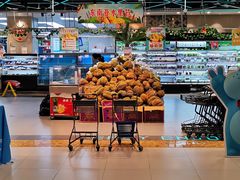 -盒马鲜生(宝地店)