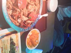 -胖哥俩肉蟹煲(爱琴海购物公园店)