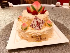 -壹点壹客·生日蛋糕(南山店)