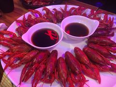 -南极·小龙虾·湘式拌饭(南街店)