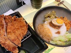 -馔豚·台北菜专门店(深圳湾万象城店)