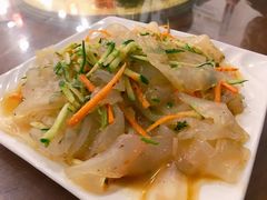 -老猎户炭火锅羊汤(万达店)