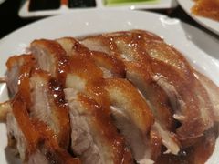 -古北烤鸭王I古北水镇景区店