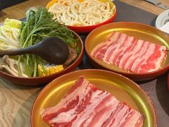 -沼津港精致料理·寿喜烧·烧鸟(漕河泾印象城店)