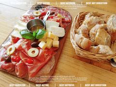 -Alimentari早午餐(安福路店)