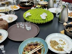 -明本湛江鸡•海鲜小厨(陈家祠店)