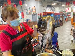 -好灶头妈妈菜·柴火灶台鱼·千岛湖土菜地标美食