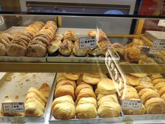 -太原面食店(解放路店)