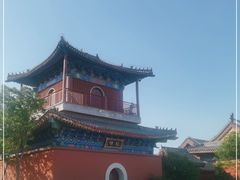 -天津妈祖文化园