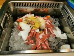 -泽成冰煮羊火锅(中正天街店)