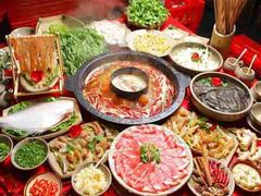-王少龙火锅(五小区店)