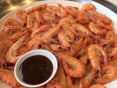 -赶海部落海鲜城(海阳路店)