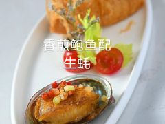 -喜粤8号(四海唐人街店)