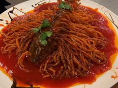 -丹江渔村(望京店)