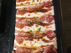-九田家黑牛烤肉料理(石路天虹店)
