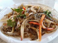 -前王院•巧克力海鲜市集餐厅(万平口店)