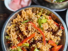 -乐山食古香跷脚牛肉