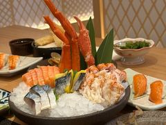 -德川家日本料理(中关村寰太大厦店)
