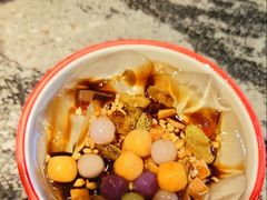 -新白鹿餐厅(百联世纪店)