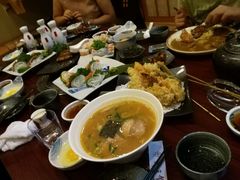 -东京餐厅(新城东路)