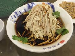 -老街饭庄·地道淮扬菜(扬子江北路总店)