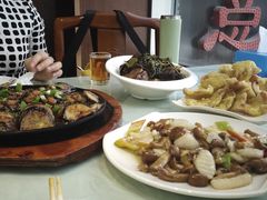 -小土豆美食(太原南街店)