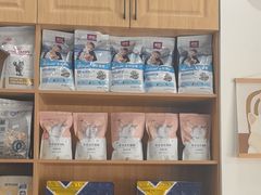 -佑安动物医院·全科·内窥镜中心(幸福巷店)