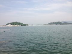 -天目湖山水园