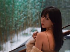 -天津海河悦榕庄·Lobby Lounge大堂吧