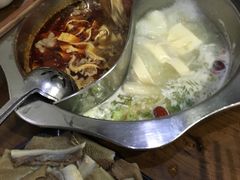 -赵记阿香婆麻辣涮(平顶山店)