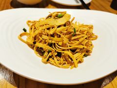 千张-兔槽江湖菜·重庆璧山兔(水围店)