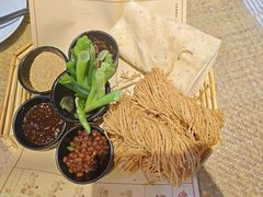 -大张烙馍村(绿地店)