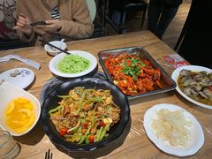 糖蒜-兄弟龙虾(胜太路总店)