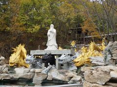 -丹东市五龙山风景区