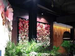 -798餐厅(任丘路店)
