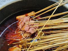 -冒椒火辣(奎星楼街店)