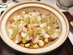-炳胜品味(深圳万象城店（罗湖）)