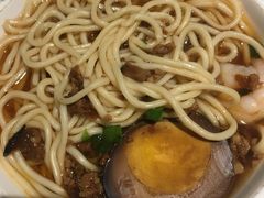 台湾担仔面-邓丽君音乐主题餐厅