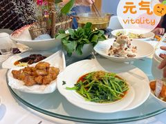 -张福记(五一公园店)