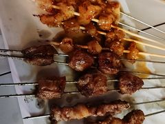 -嘚瑟人生烧烤·东北大油边(大学路店)